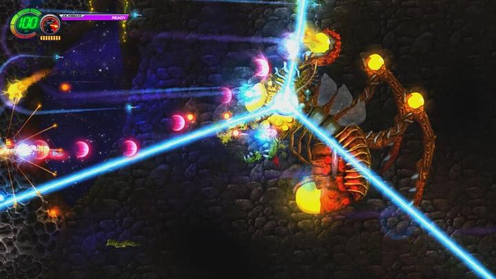 Immagine prodotto RED Jets'n'Guns: Collezione completa (Switch)