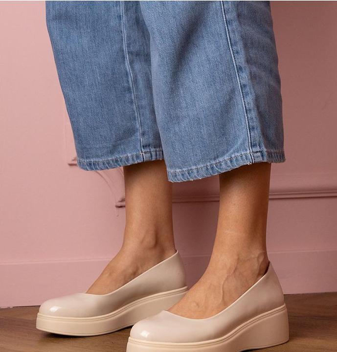Produktbild Primo Plateau-Halbschuhe (36)