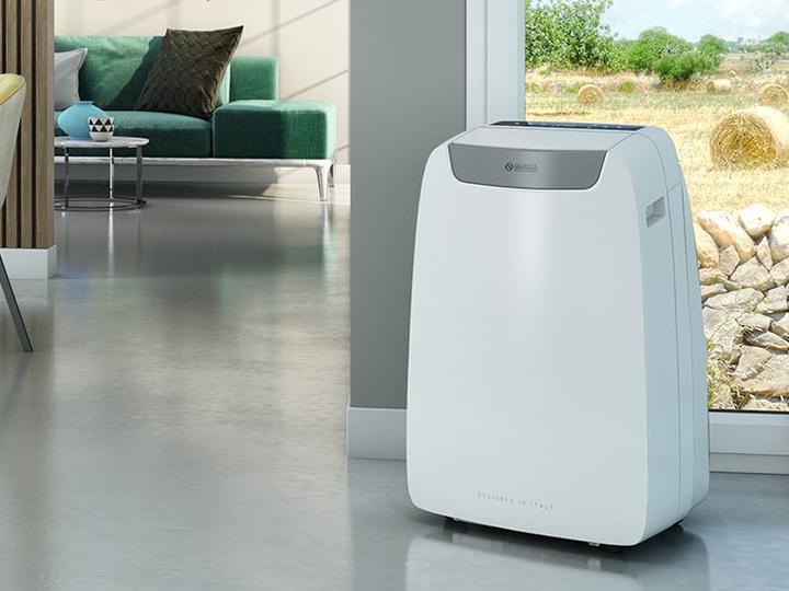 Actual product image Olimpia Splendid Dolceclima Air Pro 13A+ (13000 BTU/h)