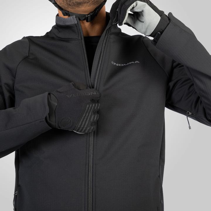 Immagine prodotto Endura SingleTrack Softshell (XL)