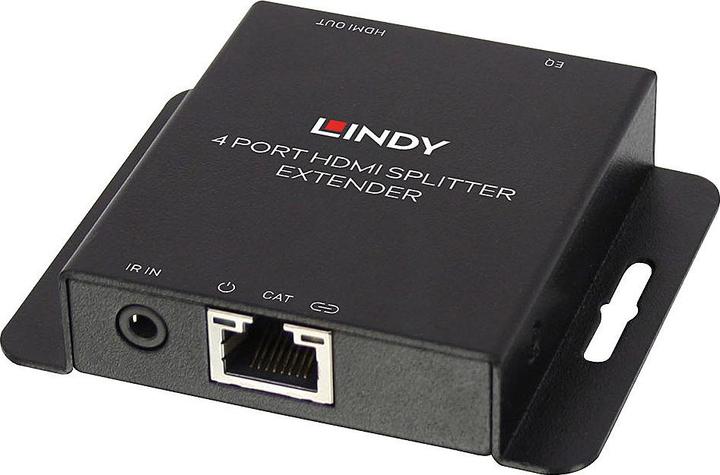 Actual product image Lindy 38155