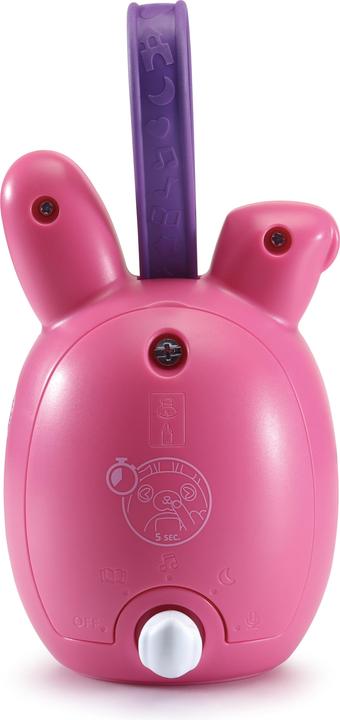 Produktbild VTech V-Story Pocket (Deutsch)