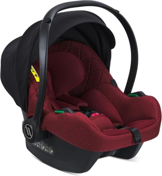 Actual product image Avionaut Cosmo 2.0 AirFlow - Babyschale (0-13 kg) (Baby car seat)