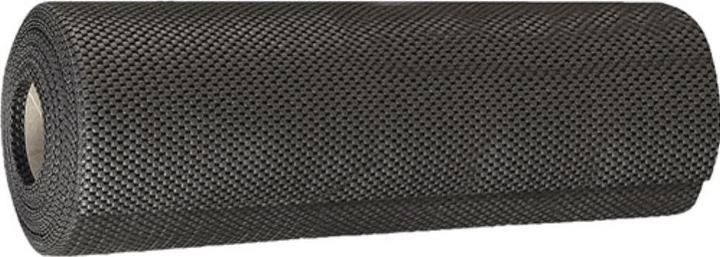Actual product image Black-Cat Trunk mat
