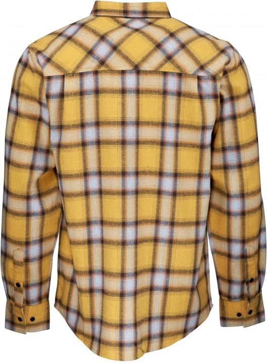 Produktbild Santa Cruz Apex Shirt Longsleeve (S)