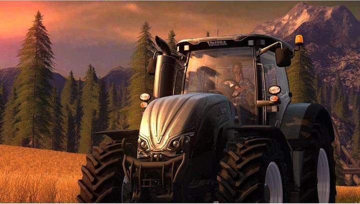 Immagine prodotto Giants Software Simulatore di agricoltura (Switch, DE)