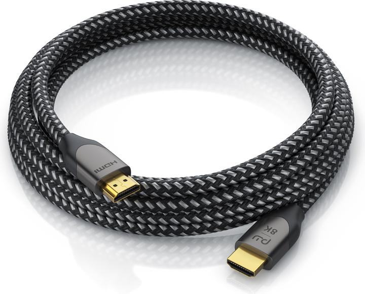 Produktbild Primewire HDMI (Typ A) — HDMI (Typ A) (2 m, HDMI)