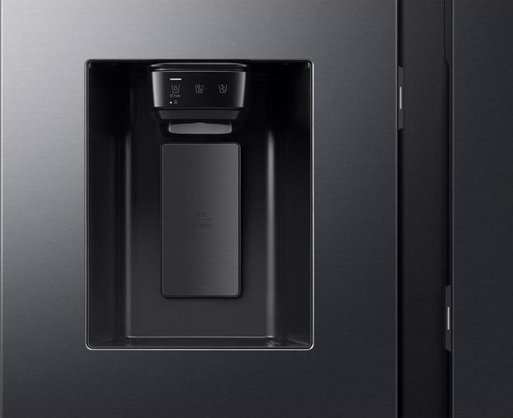 Image du produit Samsung RS90F64EDFWS (621 l)