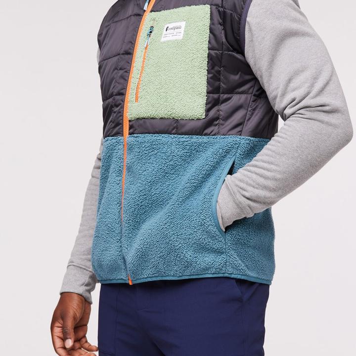 Produktbild Cotopaxi Trico Hybrid Vest (XXL)