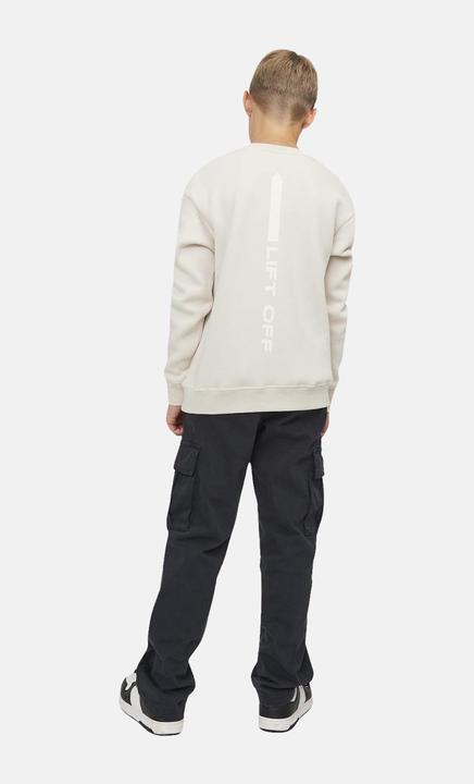 Image du produit Jack & Jones Pantalon cargo JPSTKANE (152)