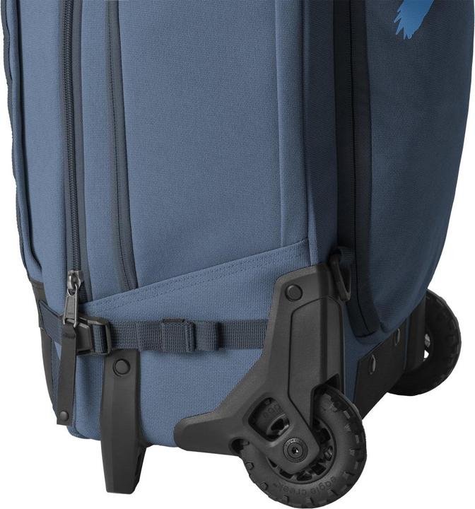 Immagine prodotto Eagle Creek Gear Warrior XE 2 Wheel Convertible Carry On (60 l, Bagaglio a mano (fino a 50 litri))