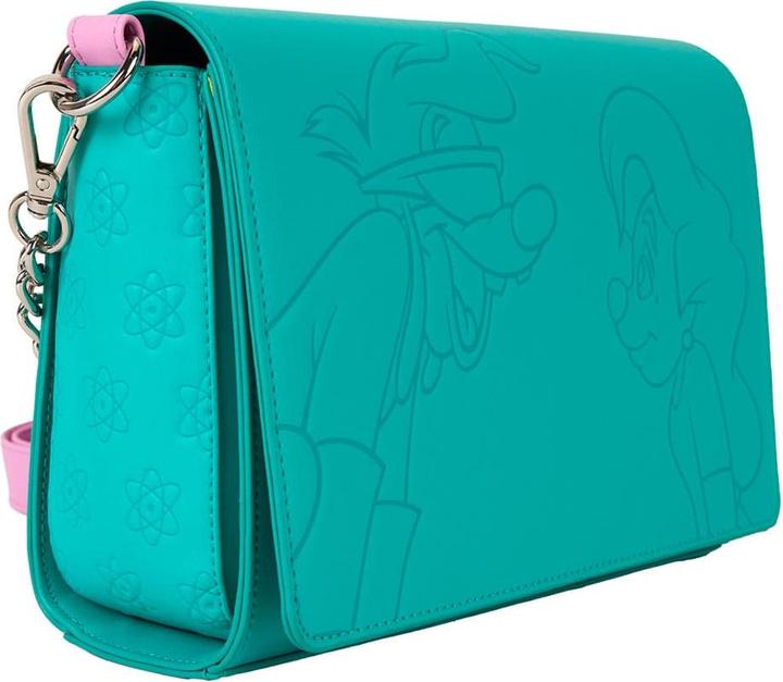 Image du produit Loungefly Disney by sac à bandoulière A Goofy Movie
