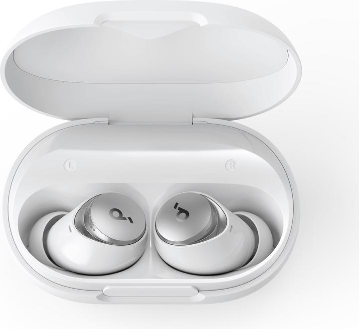 Actual product image soundcore Space A40 (50 h, Wireless)