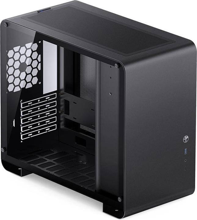 Actual product image Jonsbo U4 (mATX)