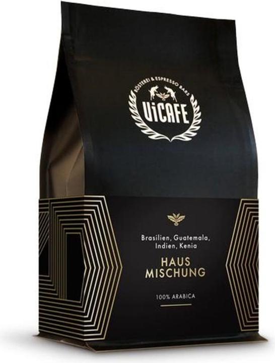 Vicafe Hausmischung (350 g, Mittlere Röstung)