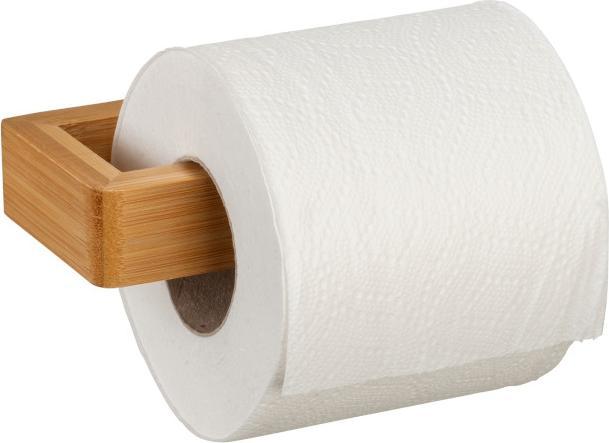 Actual product image Wenko Toilet roll holder Inbara