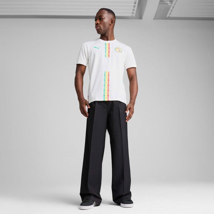 Actual product image Puma FSF Home Jersey Replica (M)