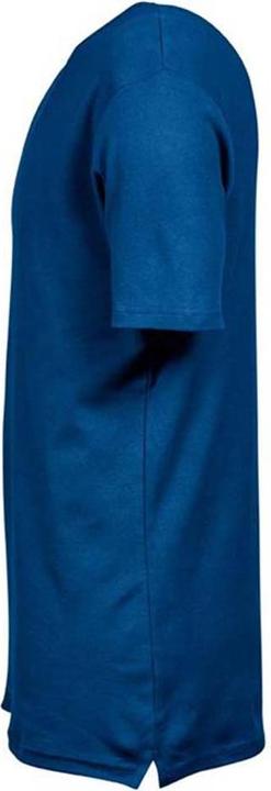 Produktbild Tee Jays Interlock TShirt Rundhalsausschnitt Kurzarm (XXL)