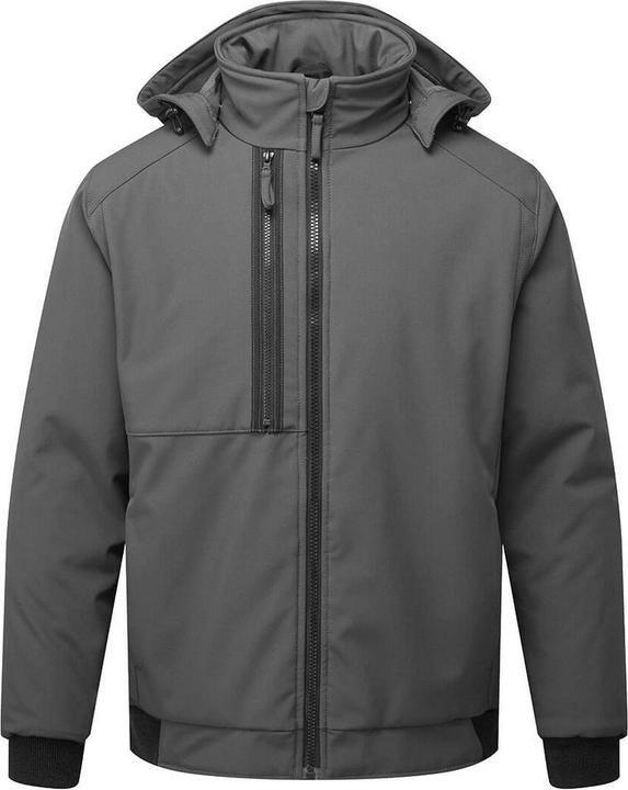 Portwest Softshelljacke Zweilagig