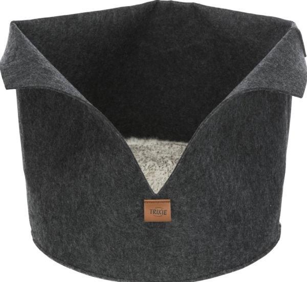 Immagine prodotto Flexi Cintura nera di design (S, Cane, Generale)