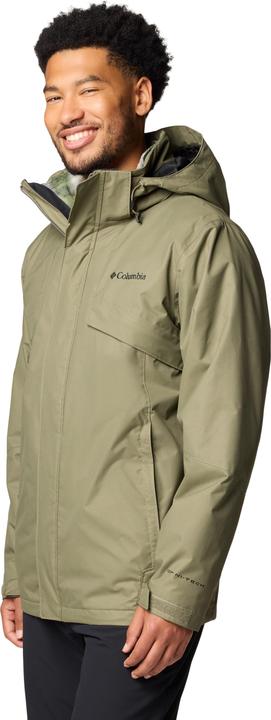 Produktbild Columbia Bugaboo™ III Fleece Interchange Jacket (M)
