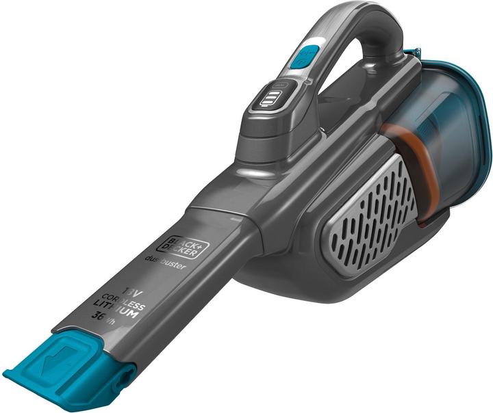 Productafbeelding Black & Decker Dustbuster
