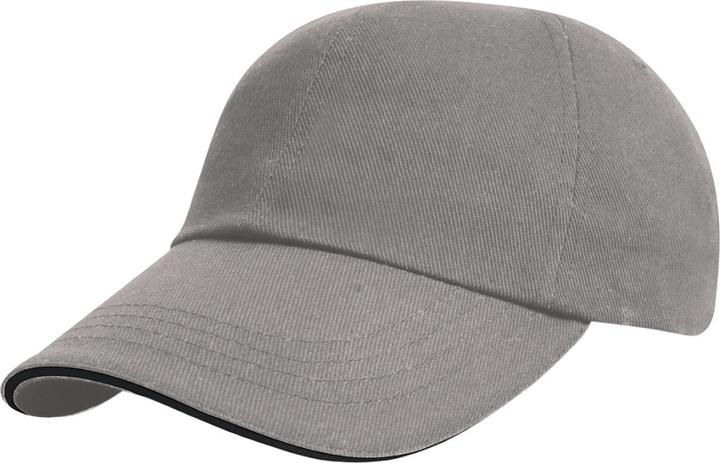 Grey/Black