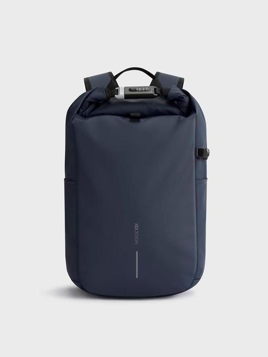 Actual product image XD Design RUCKSACK URBAN WATER RESISTANT NAVY P706.2825 (20 l)