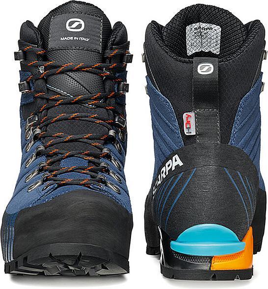 Immagine prodotto Scarpa Scarponi da montagna Ribelle HD (43)
