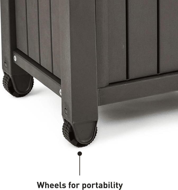 Actual product image Keter Unity