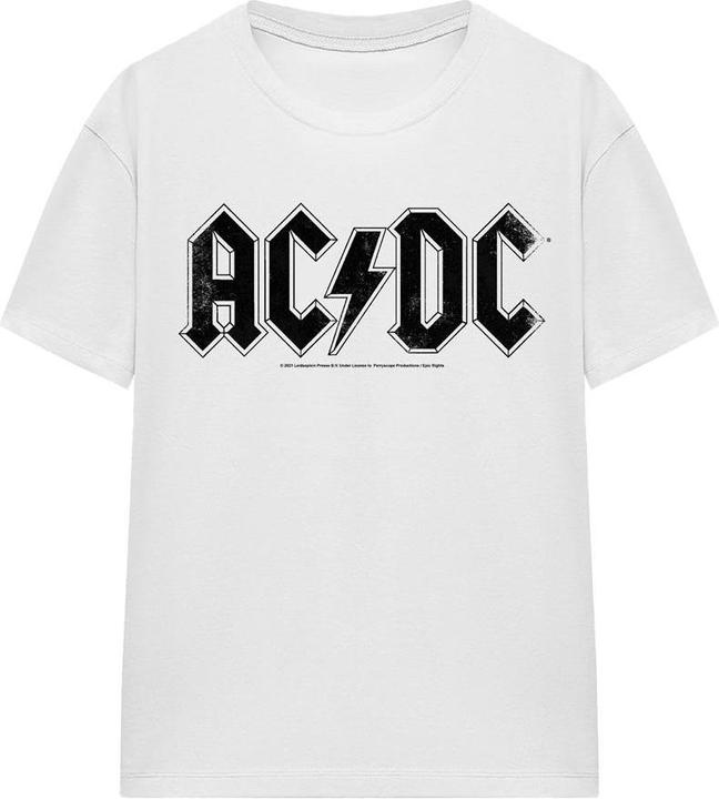Produktbild AC/DC TShirt (M)
