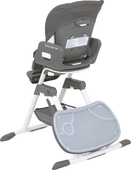 Image du produit Joie Mimzy 3 en 1 (Chaise haute)