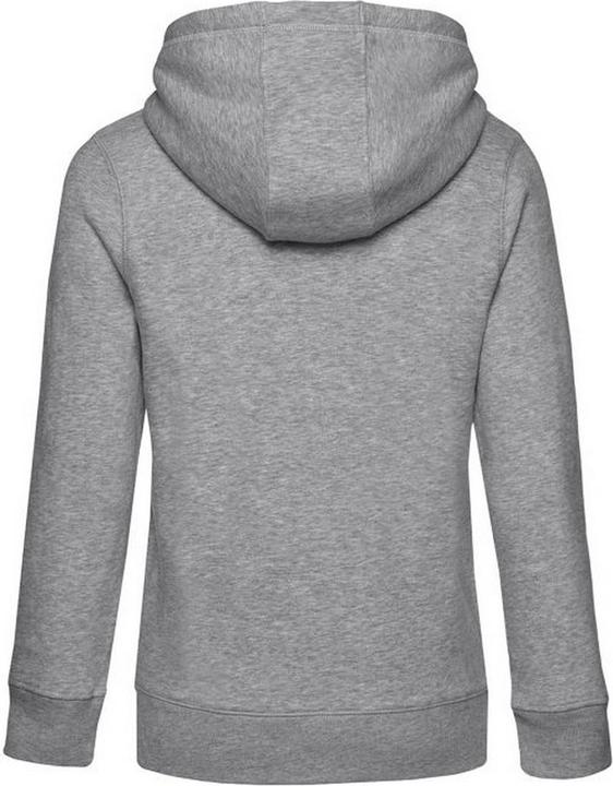 Image du produit B&C - Sweat à capuche QUEEN - Femme (XXL)