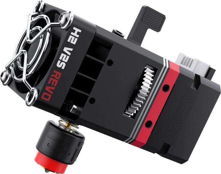 Immagine prodotto Biqu H2 V2S Revo 24V Extruder