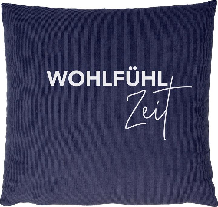 Produktbild Herbalind Zirbenkissen "Wohlfühlzeit" (Toilette)