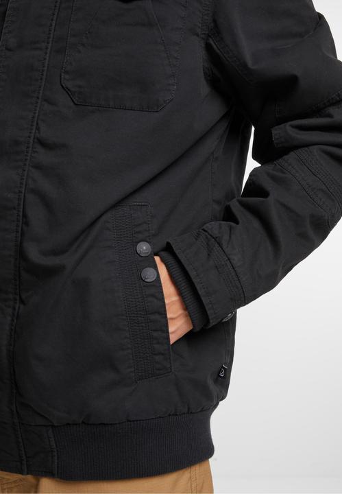 Actual product image Brandit Men Meadow Jacket - 174613 (XS)