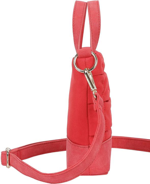 Produktbild Fritzi aus Preußen Brigitte x fritzi Mini Toty limited Bubble Mini Bag Handtasche 13 cm