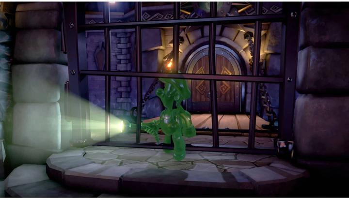 Image du produit Nintendo Luigi's Mansion 3 (Switch, Multilingue)