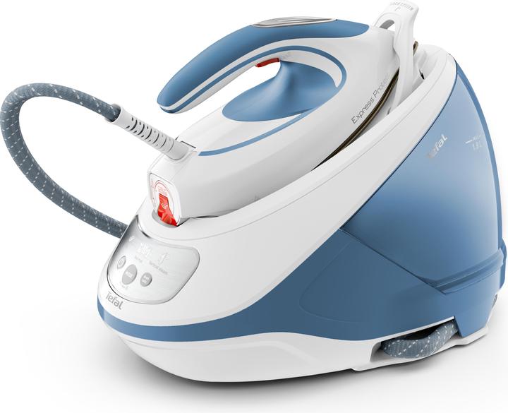 Tefal Dampfbügelstation SV9202 (2800 W, 520 g/min)