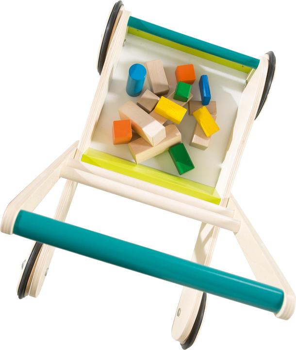 Image du produit Roba Chariot de marche avec frein