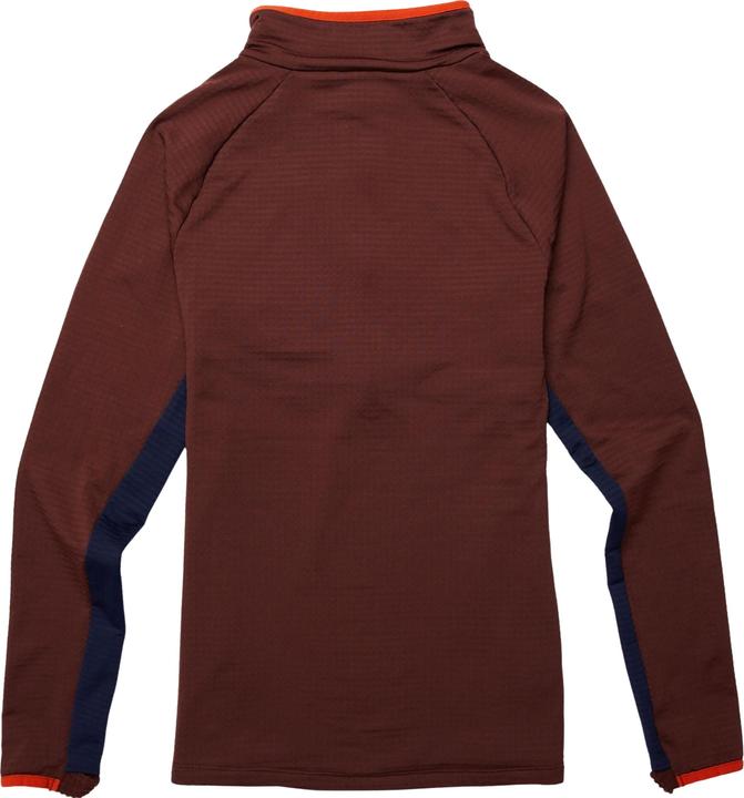 Image du produit Cotopaxi Otero Fleece Half-Zip Pullover (M)