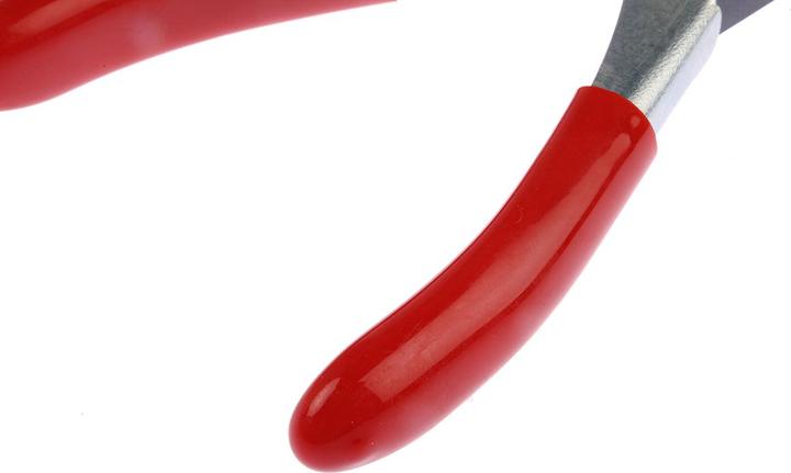 Immagine prodotto Rs Pro Pinza per fascette serracavo max 5mm