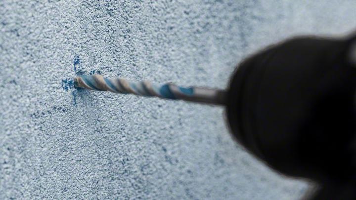 Immagine prodotto Bosch Professional Zubehör Trapano multi-costruzione EXPERT CYL-9, 10 x 90 x 150 mm (10 millimetri)