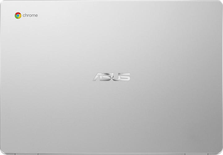 Produktbild ASUS Chromebook (15.60", Intel Pentium N4200, 4 GB, CH)