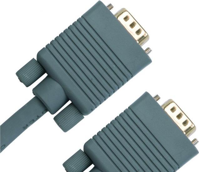 Immagine prodotto JJ Computer VGA — VGA (7.50 m, VGA)