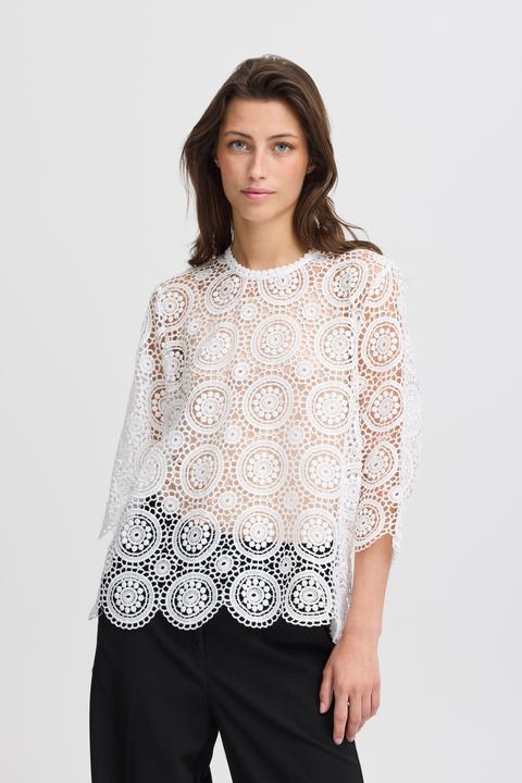 Image du produit B.young BYJACY BLOUSE 20815864 (38)