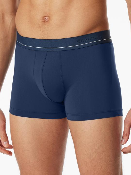 Image du produit Schiesser Short à bretelles - Pure Micro (XL, lot de 2)
