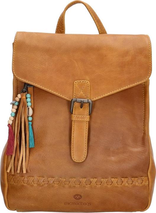 Image du produit Micmacbags Friendship Rugzak - Camel