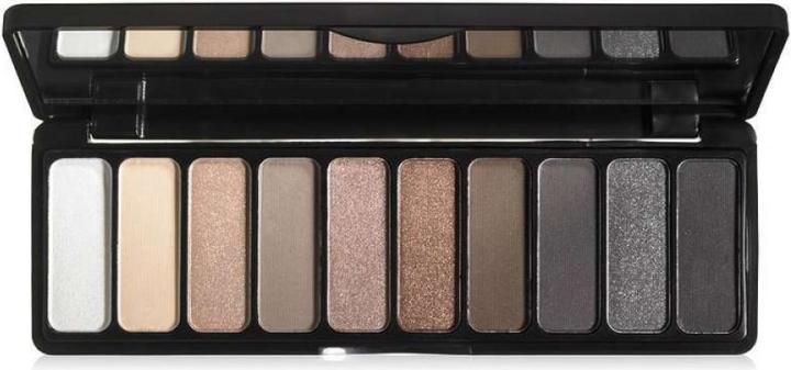 Produktbild e.l.f. Everyday (Smoky)