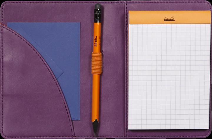 Produktbild Rhodia Accessoires Rhodiarama (B7, 1 x)